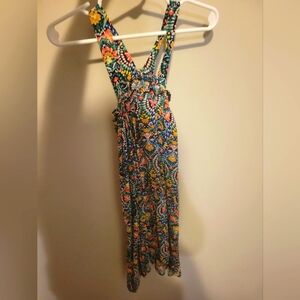 Old Navy Floral Sundress